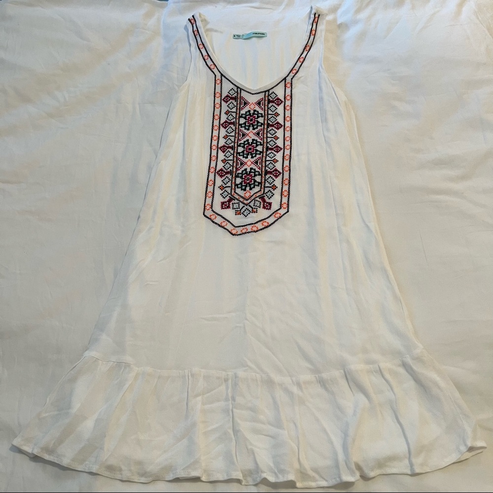 Maurices dress
